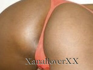 XanalloverXX