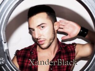 XanderBlack