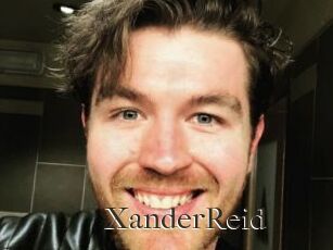 XanderReid