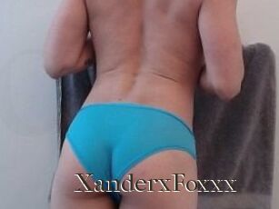 XanderxFoxxx