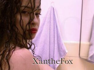 Xanthe_Fox