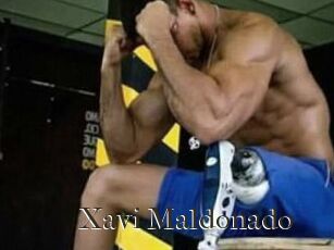 Xavi_Maldonado