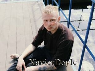 XavierDoyle