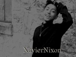 XavierNixon