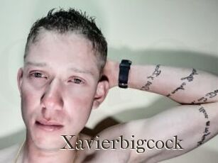 Xavierbigcock