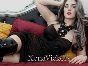 XenaVickers
