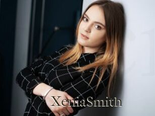 XeniaSmith