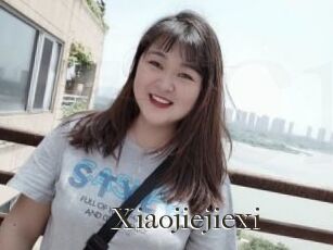 Xiaojiejiexi