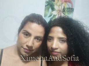 XimenaAndSofia