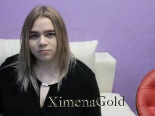 XimenaGold