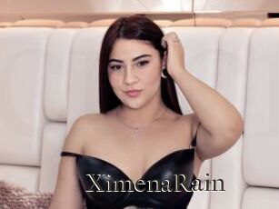 XimenaRain