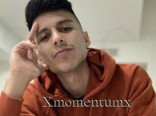 Xmomentumx