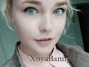 XnyaBanny