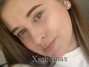 Xsabrinax