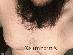 XsamhainX