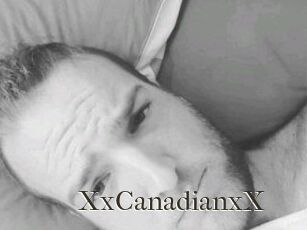 XxCanadianxX