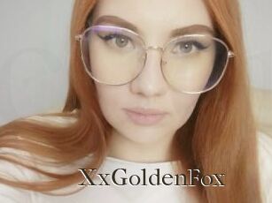 XxGoldenFox