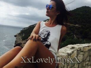 XxLovelyLipsxX