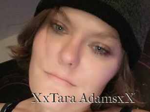 XxTara_AdamsxX