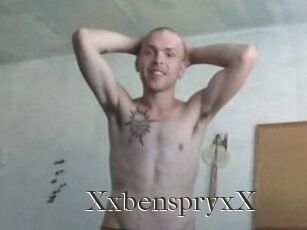 XxbenspryxX