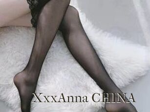 XxxAnna_CHINA