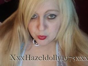 XxxHazeldolly1975xxx