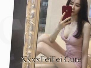 XxxxFeiFei_Cute