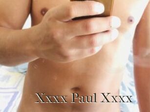 Xxxx_Paul_Xxxx