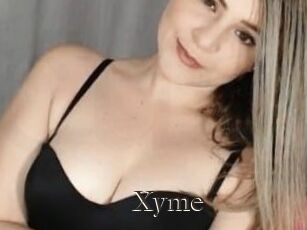 Xyme_