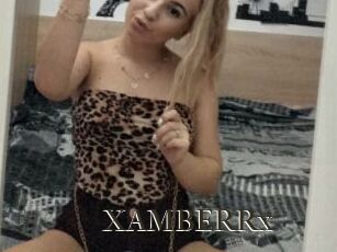 XAMBERRx