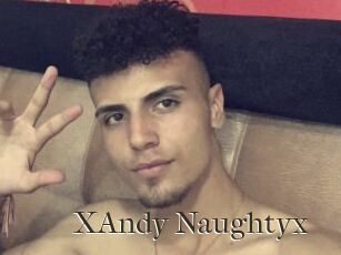 XAndy_Naughtyx