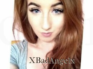 XBadAngelx