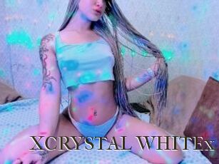 XCRYSTAL_WHITEx