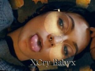 XCry_Babyx