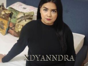 XDYANNDRA