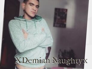 XDemian_Naughtyx