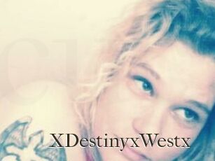 XDestinyxWestx