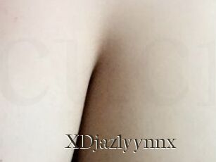 XDjazlyynnx