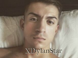 XDylanStar