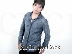 XFilipinoCock