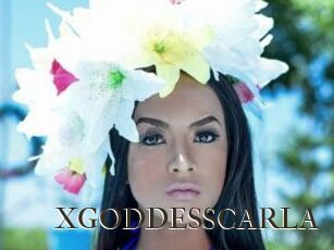 XGODDESSCARLA