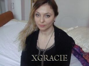 XGRACIE