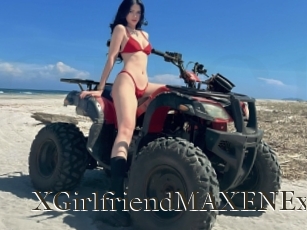 XGirlfriendMAXENEx