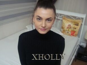 XHOLLY