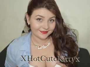 XHotCuteKittyx