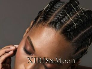 XIRISxMoon