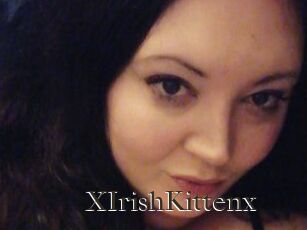 XIrishKittenx