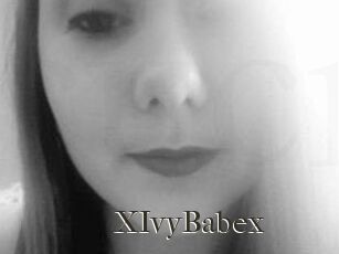 XIvyBabex