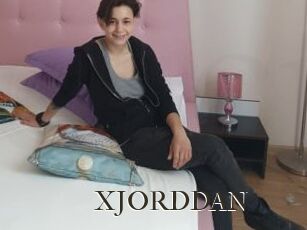 XJORDDAN