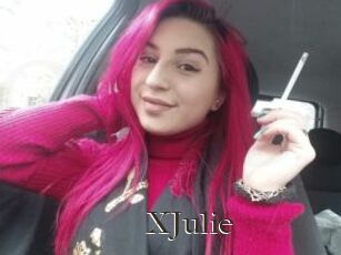 XJulie